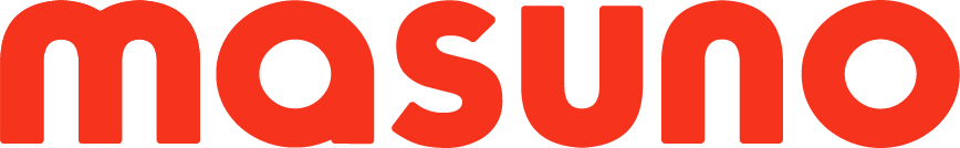 Logo masuno